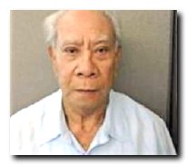 Offender Vinh Duc Do