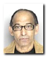 Offender Virender Kumar Pal