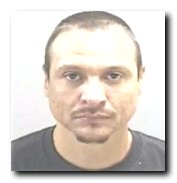 Offender Virgil James Cornejo