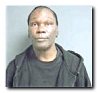 Offender Virgil Lee Harris