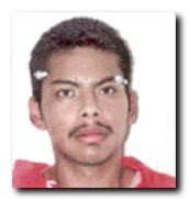 Offender Virgilio Hernandez