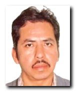 Offender Virgilio Salgado Guzman