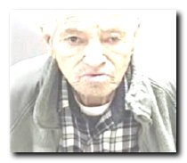 Offender Virgilio Uranga Lugo