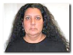 Offender Virginia Ann Breeze