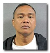 Offender Vongdevane Luangdethleuxa