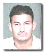 Offender Waldemar Alcides Diaz