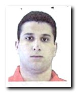 Offender Walid Jaber Alawad