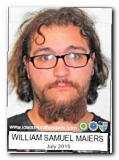 Offender William Samuel Maiers