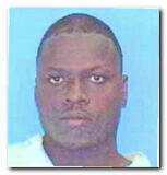 Offender Willie Earl Hickman