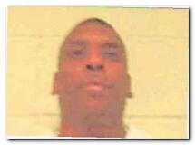 Offender Albert James Walls