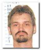 Offender Anthony Wade Sheppard