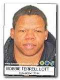 Offender Bobbie Terrell Lott