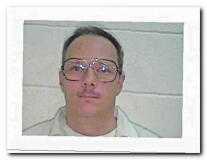 Offender Bobby Dean Parris