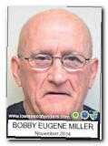 Offender Bobby Eugene Miller