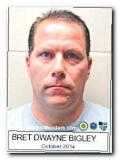 Offender Bret Dwayne Bigley