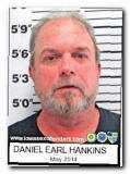 Offender Daniel Earl Hankins