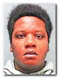 Offender Daniel Joseph Ismond