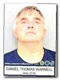 Offender Daniel Thomas Warnell