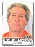 Offender David Lee Conger