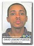 Offender David Lemont Porter