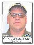 Offender Douglas Lee Knoke