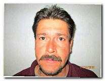 Offender Ernesto Ramon Espinoza