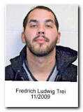 Offender Fredrich Ludwig Trei III