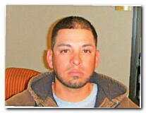 Offender Gilbert Anthony Lopez