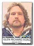 Offender Glen Richard Hoag