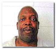 Offender Howard Okeith Henderson Jr