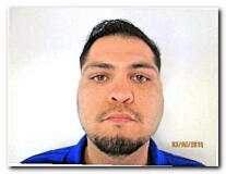 Offender Isaiah Miranda Garcia