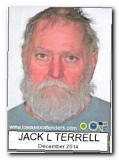 Offender Jack L Terrell