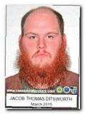 Offender Jacob Thomas Ditsworth