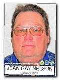 Offender Jean Ray Nelson