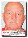 Offender Jerry Dean Hodges