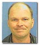 Offender Jimmy Don Chronister