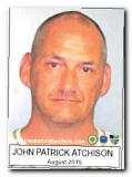 Offender John Patrick Atchison