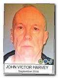 Offender John Victor Harvey