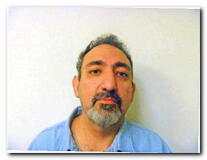 Offender Joseph Edward Montoya