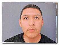 Offender Juan P Flores-velasquez