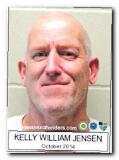 Offender Kelly William Jensen