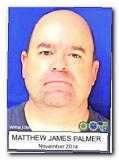 Offender Matthew James Palmer