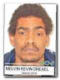 Offender Melvin Kevin Drexel