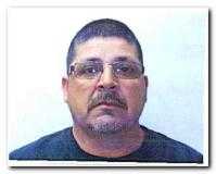 Offender Michael Abelino Martinez