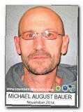 Offender Michael August Bauer