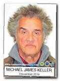 Offender Michael James Keller