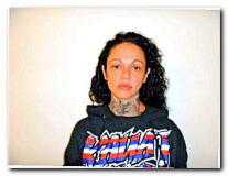 Offender Ocie Pauline Garcia