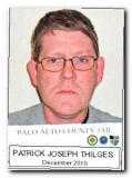 Offender Patrick Joseph Thilges