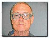 Offender Patrick Kent Railsback