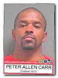 Offender Peter Allen Carr Jr